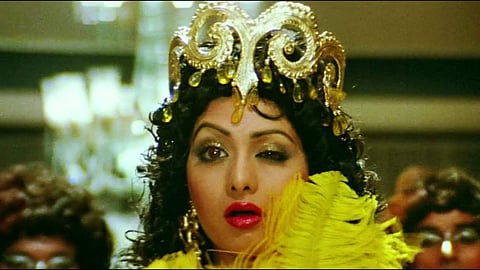 Sridevi (Source: Internet)