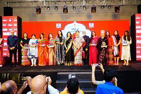 Winners of Devi Awards