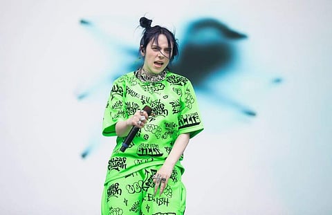 Billie Eilish