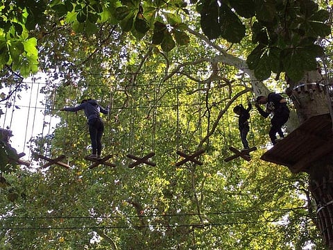 Akshay Kumar turns 52 (Photo: IANS)