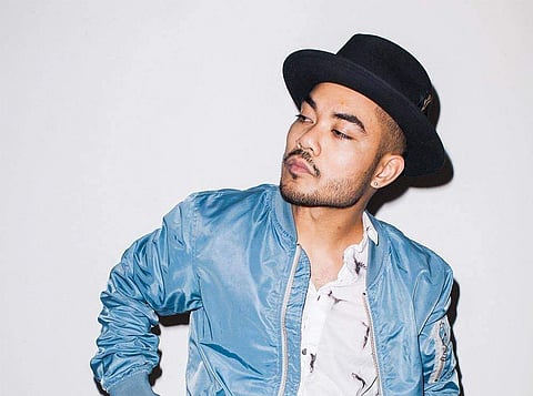 Mr Carmack (Photo: IANS)