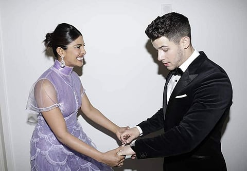 The Sky Is Pink 'intensity' makes Nick Jonas cry; first-look out as trailer drops tomorrow
