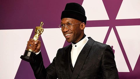 Here's why Blade cost Mahershala Ali the chance to play Commissioner Gordon in DC's The Batman