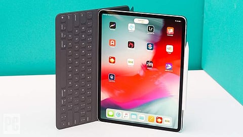 Expect a new Apple iPad Pro in 2020