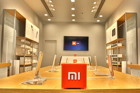 Mi Mix Alpha smartphones may soon be mass produced