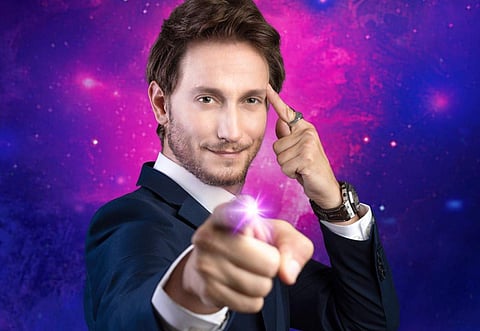 Lior Suchard