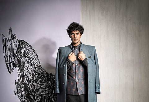 Demolean from Troy collection