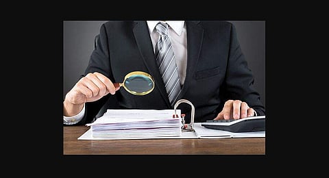 For representational use