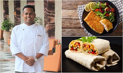 Chef Shibendu Ray Chaudhury, Executive Sous Chef, Renaissance Mumbai takes us through the food trends that will dominate 2020