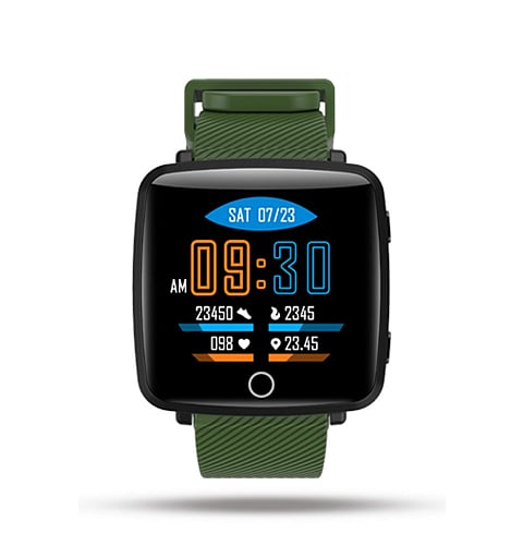Carme Smartwatch HW25P