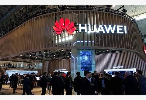 Huawei