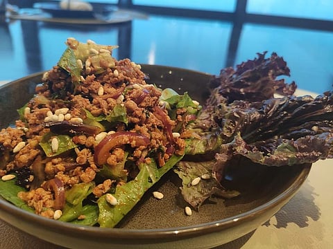 Thai Food Festival at The Westin Kolkata