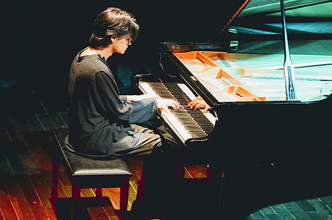 Picture by Khushi Garnaik