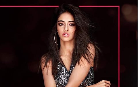 Ananya Panday