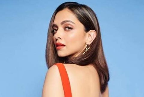 Deepika Padukone