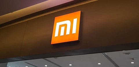Xiaomi. Source: Internet