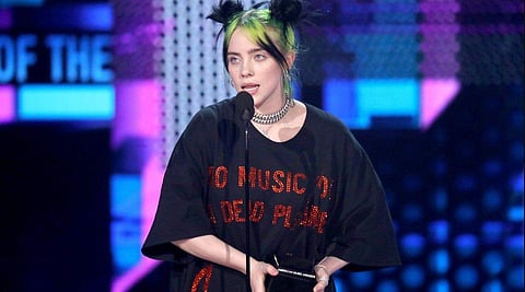 Billie's 2019 lookbook could serve you well this year 