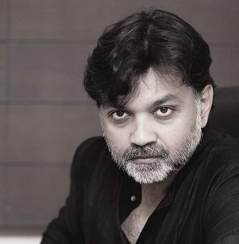Srijit Mukherji