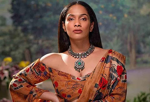 Masaba Gupta (Photo Courtesy: Twitter)