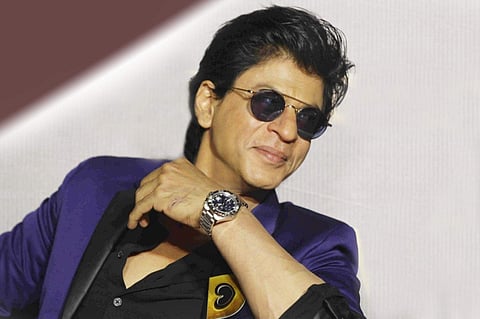 Shah Rukh Khan (File Photo: IANS)