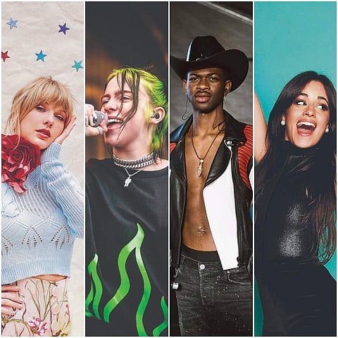 Grammy 2020 nominees