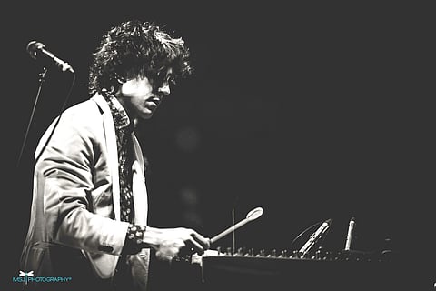 Max Zbiral-Teller, known as Max ZT