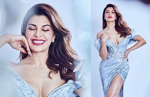 Jacqueline Fernandez