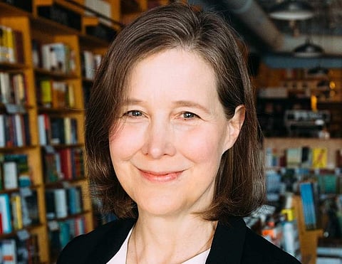 Ann Patchett (Photo: Heidi Ross)