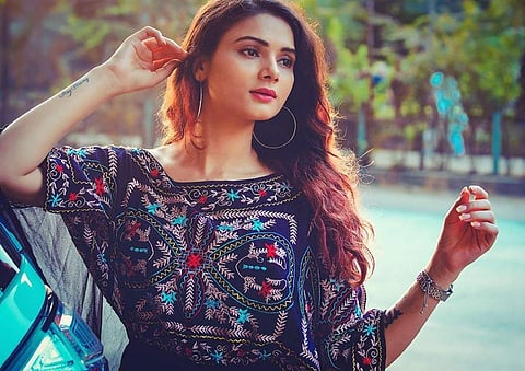 Sezal Sharma (Photo: Instagram)