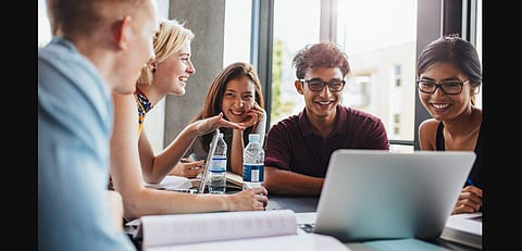 For representation purposes