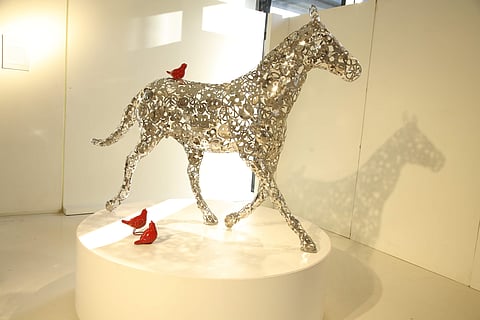 Bliss by Sonal Ambani