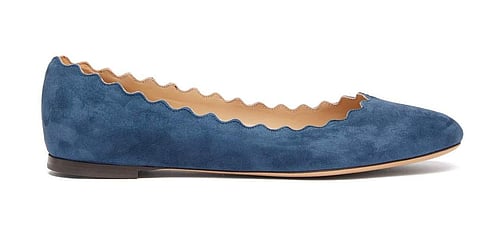 Here's how to wear Pantone’s colour of 2020, classic blue