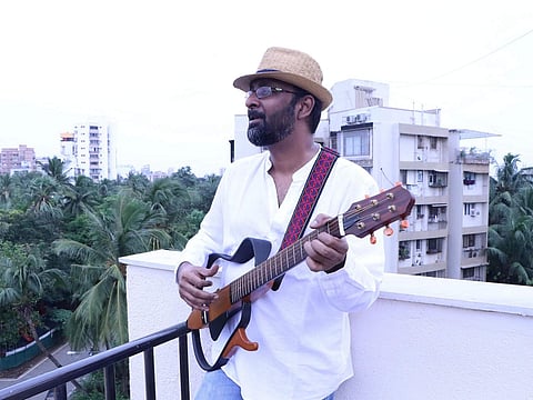 Mohan Kannan of Agnee