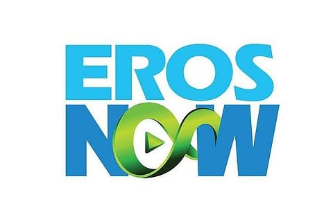 Eros Now