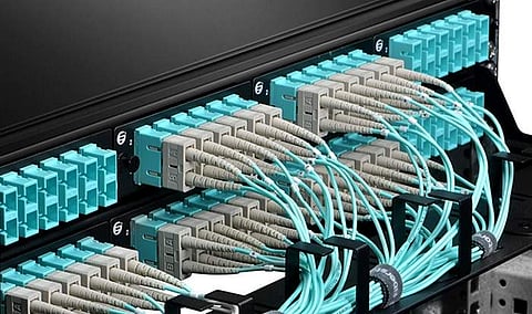 South Korea now offers universal high-speed Internet service for all in the country