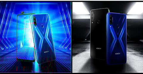 Honor 9X