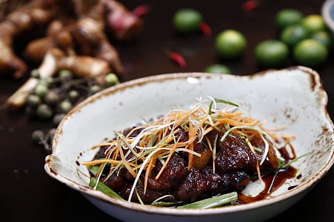 Begin your weekend with a delicious meal at The Westin Hyderabad Mindspace's Saturday brunch