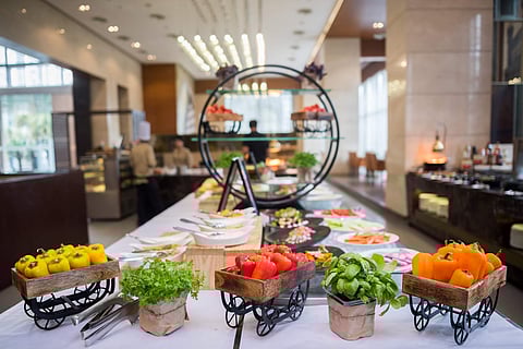 Sankranthi special: Get the best of regional dishes at Sheraton Hyderabad Hotel Gachibowli's brunch