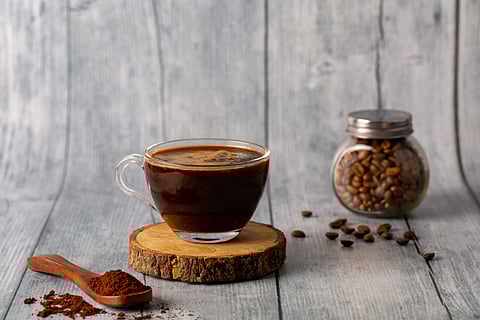 Rise and Slay: This brand serves India's strongest coffee 