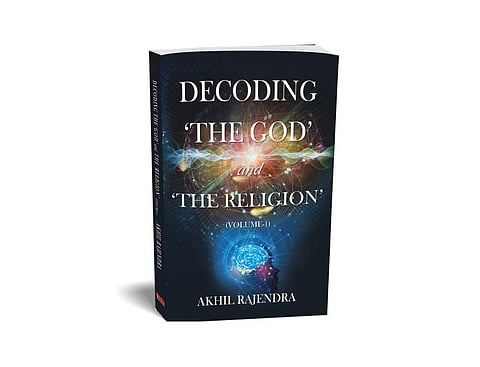 Decoding the God and the Religion