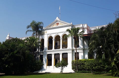 Hotel Royal Orchid Metropole