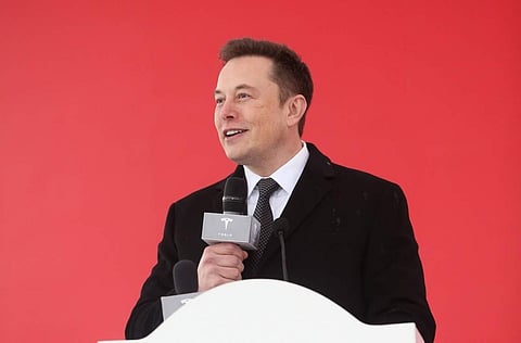 Tesla India entry processes to begin in January 2021