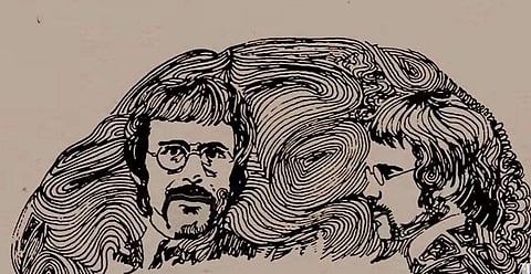 Regimental Sgt. Zippo