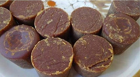 Here are nine reasons to add jaggery to your diet, pronto!