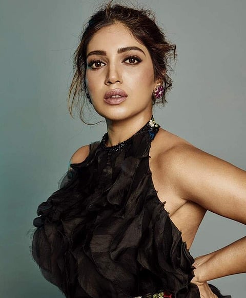 Bhumi Pednekar