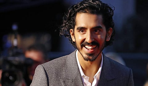 Dev Patel's new role may be his most exciting yet