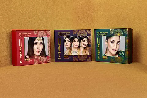 Limited Edition Festive Kits