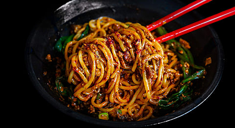 What are you binging on this Puja?