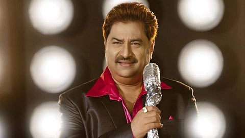 Kumar Sanu, image: Instagram