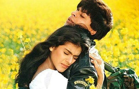 DDLJ, as the film is popularly known, was released on October 20, 1995, and marked the directorial debut of Aditya Chopra